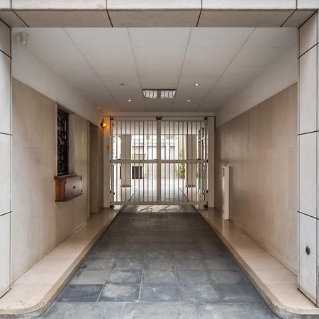 Honore - Suite Vendome Lyon Exterior photo