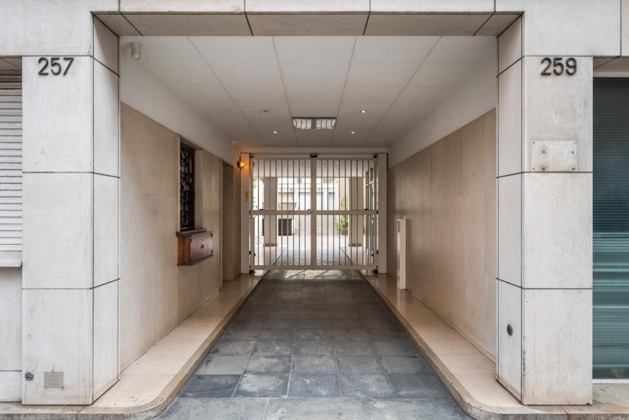 Honore - Suite Vendome Lyon Exterior photo