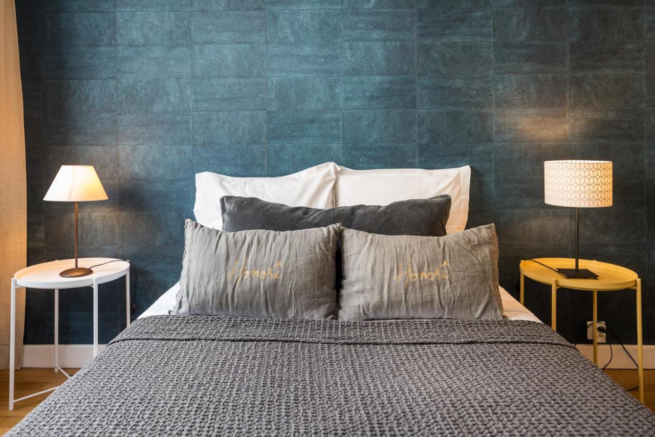 Honore - Suite Vendome Lyon Exterior photo