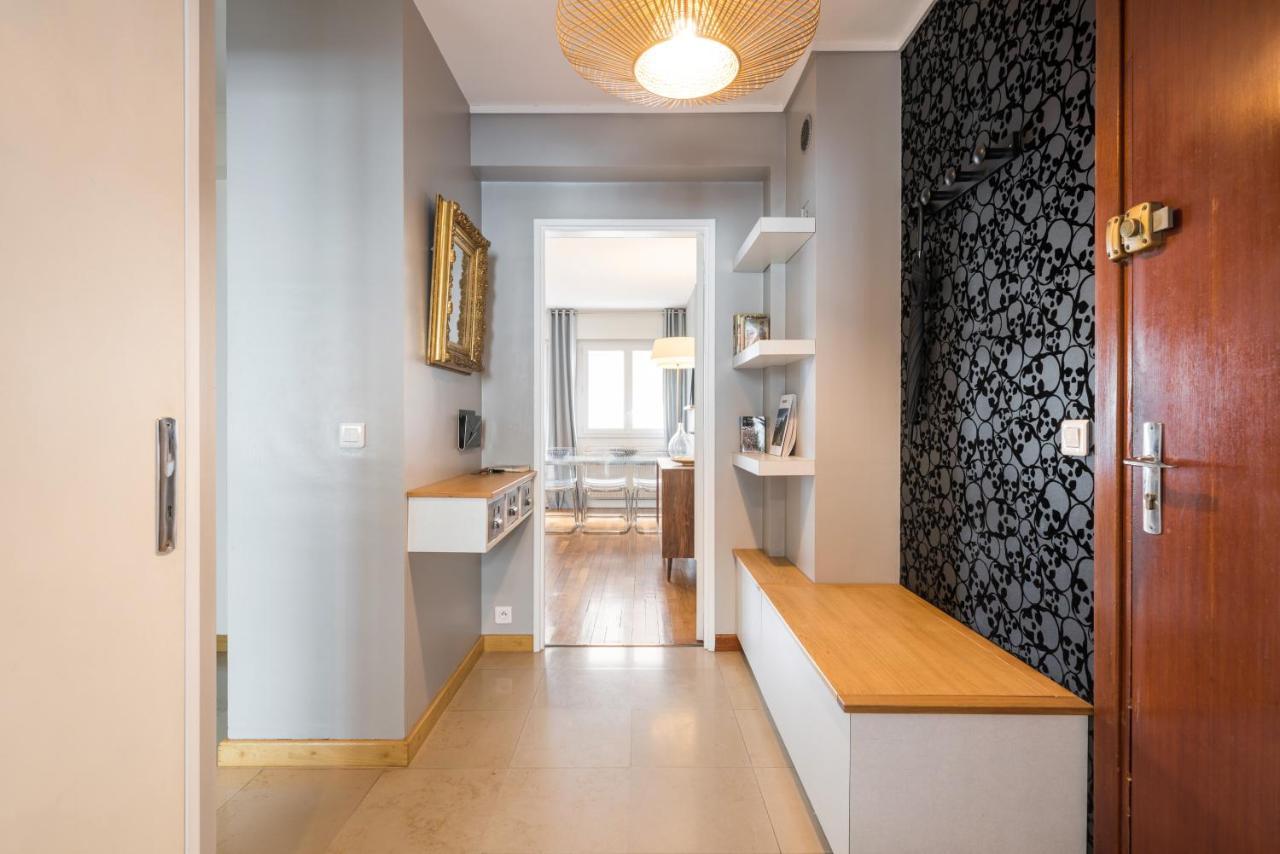 Honore - Suite Vendome Lyon Exterior photo
